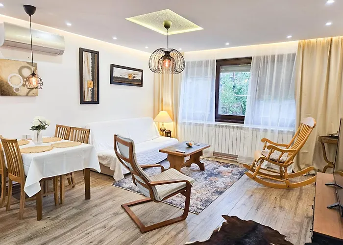 Ludwigs Apartment Sarajevo