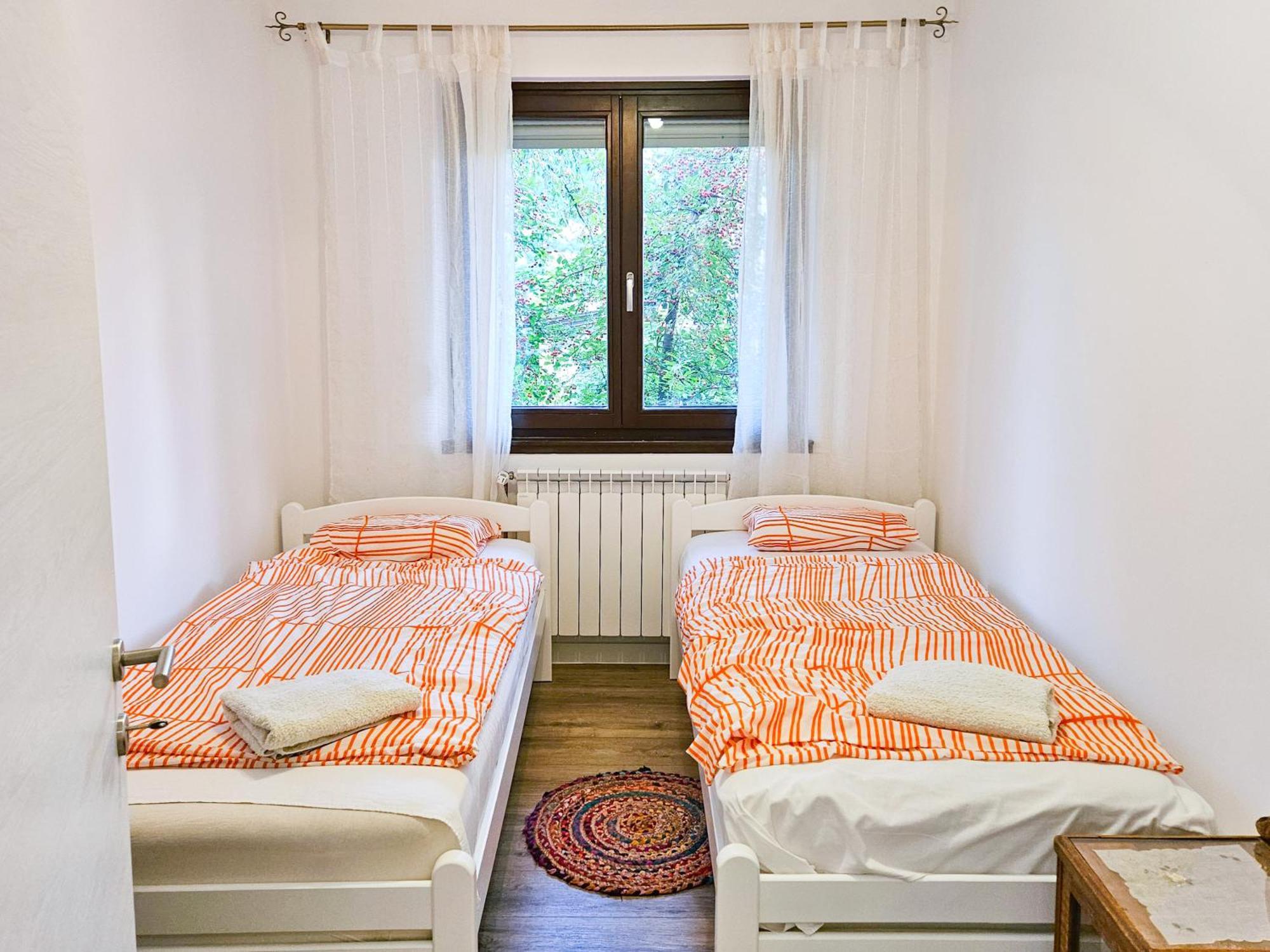 Apartment Ludwigs *