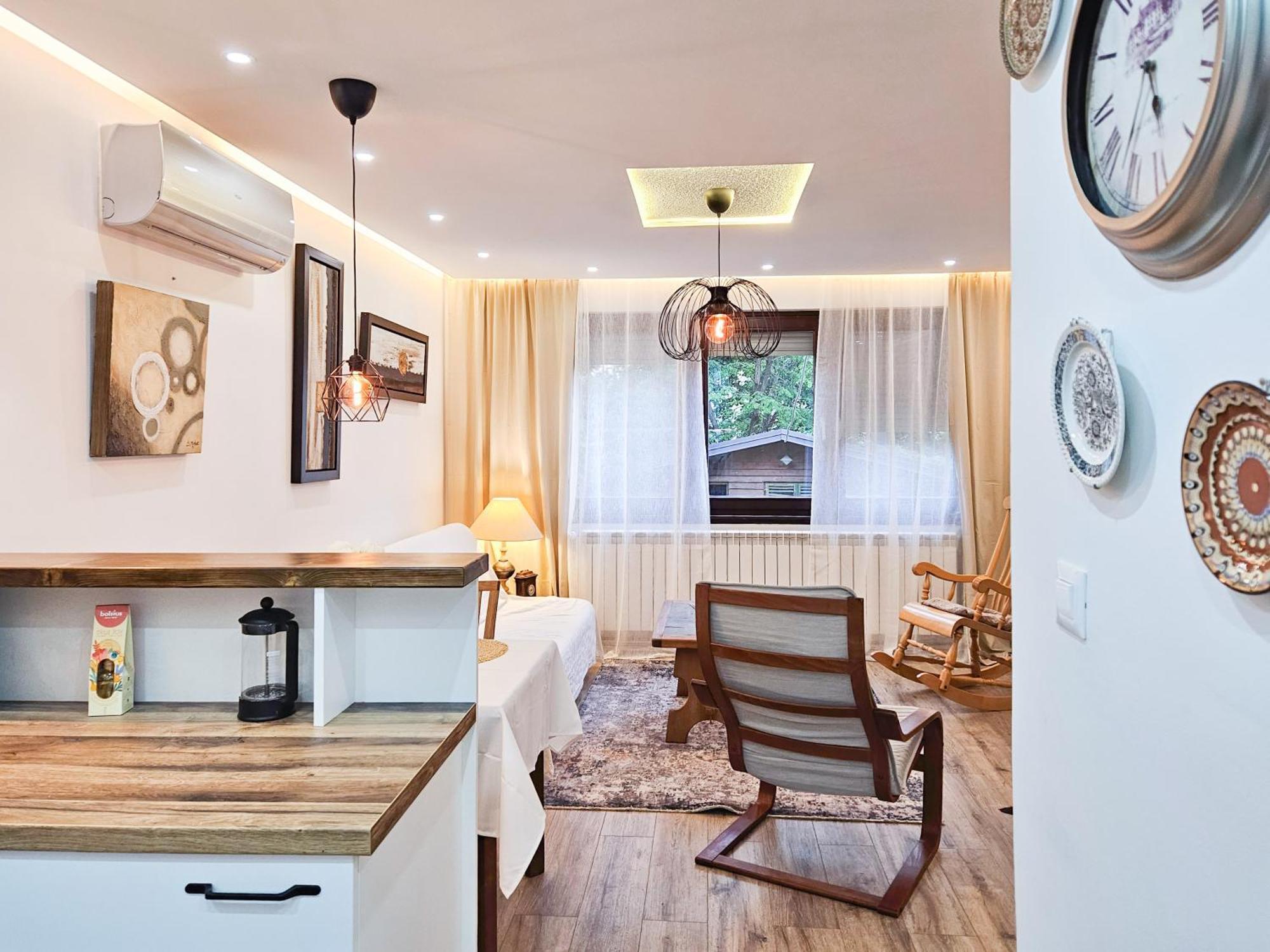 Apartment Ludwigs Sarajevo